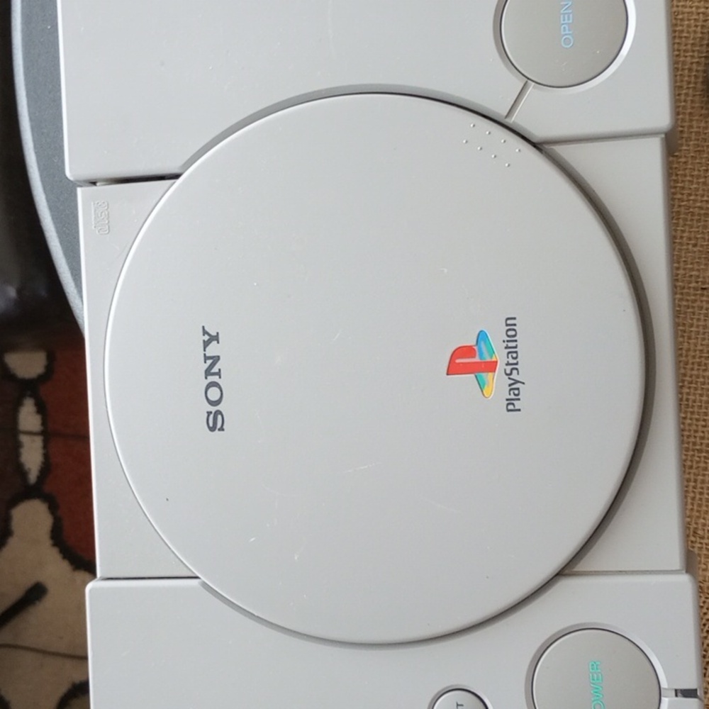 PlayStation